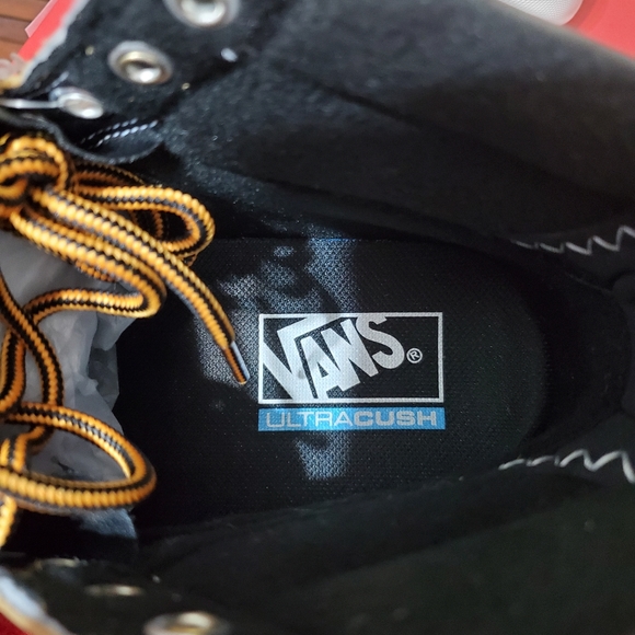 Vans sk8-hi 2.0 dx - Picture 6 of 16